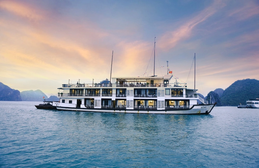Milalux Cruise