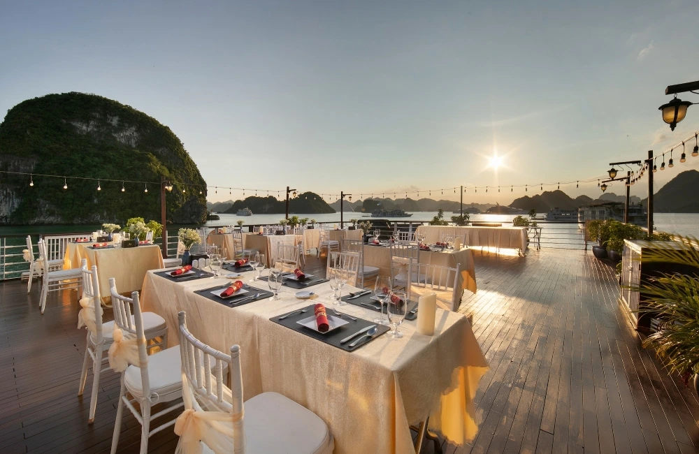 Sundeck
