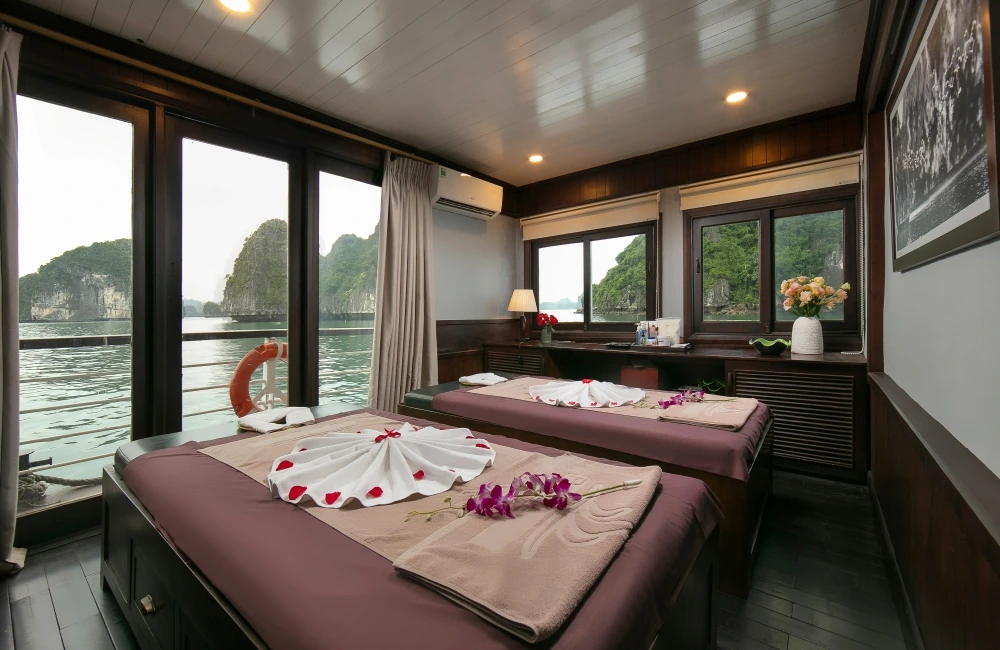 Spa