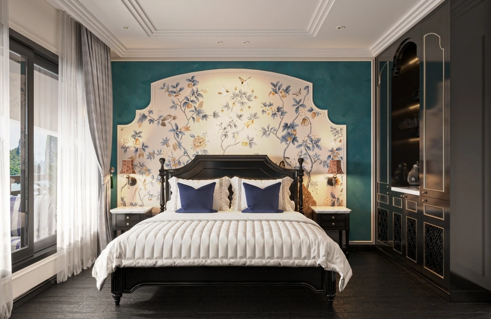 Cruise Cabin