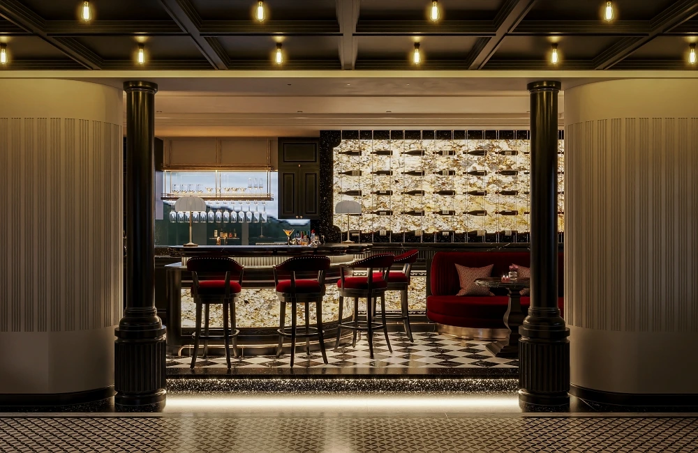 Bar