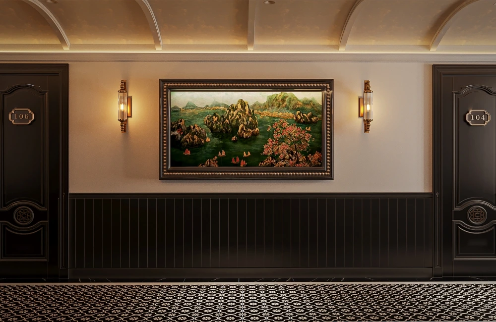 Corridor