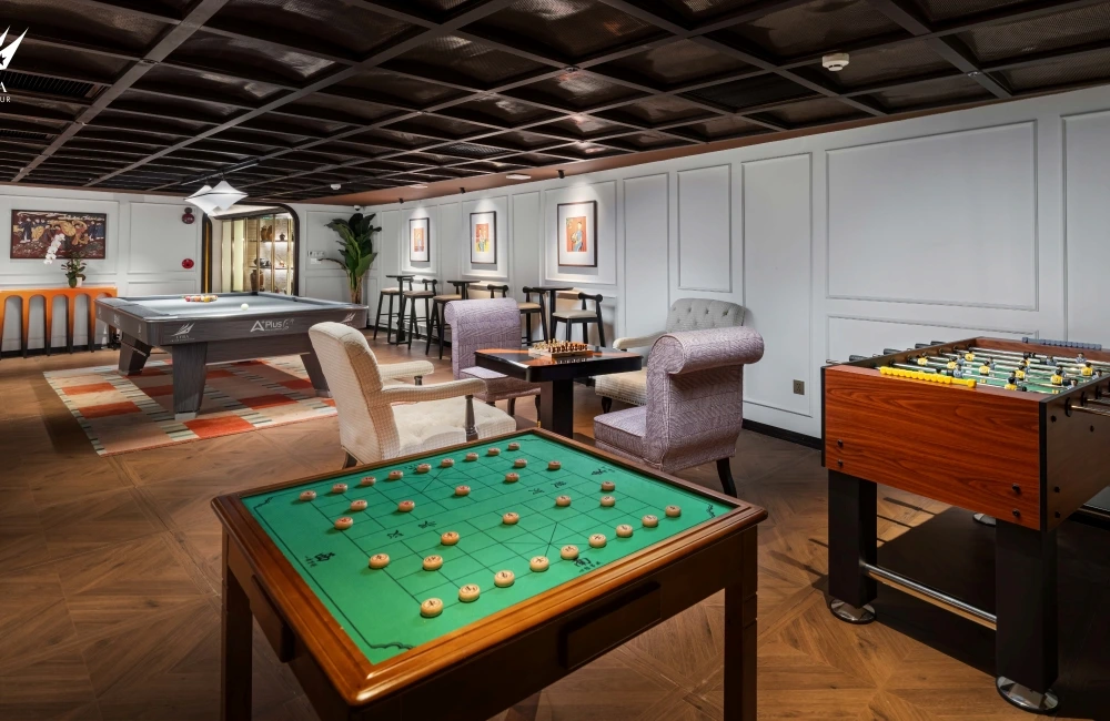 Entertainment Room 2