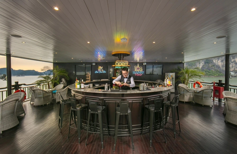 Skybar