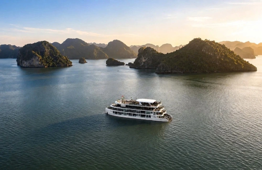 Hermes Premium Cruise