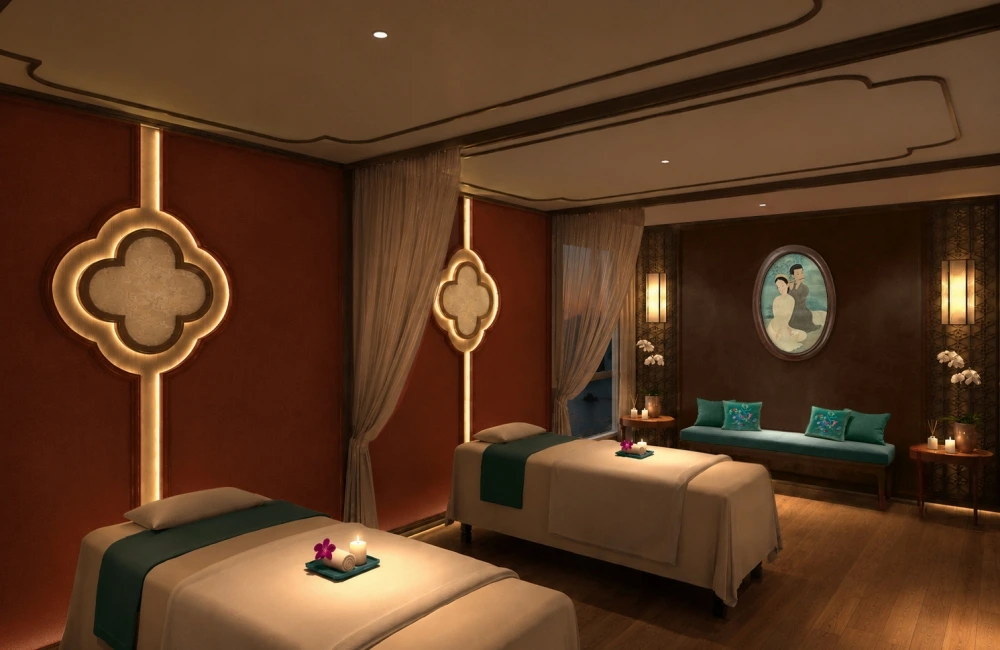 Spa