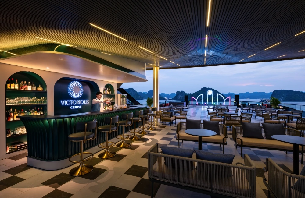 Skybar