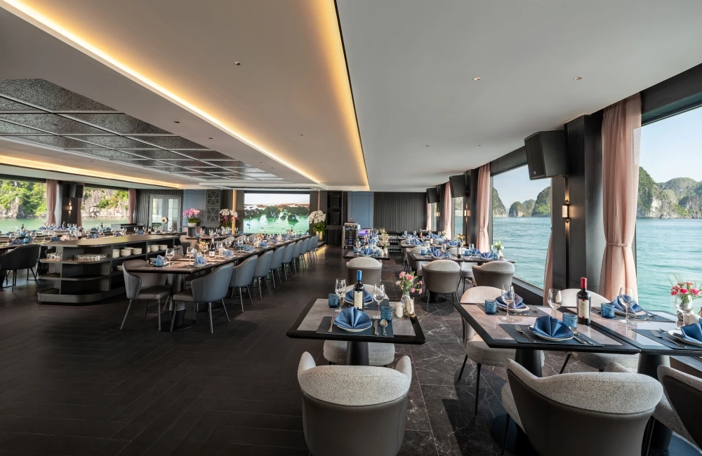 Restaurant  2