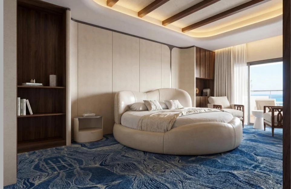 VIP Cabin