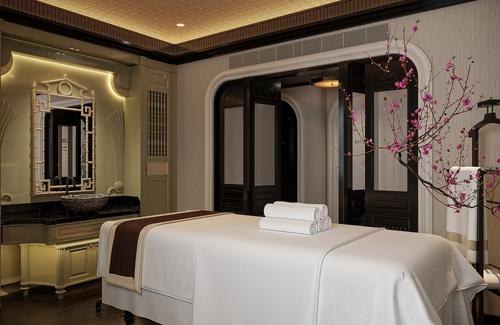 Spa