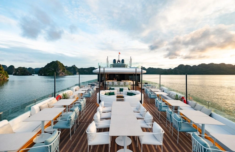 Sky Bar
