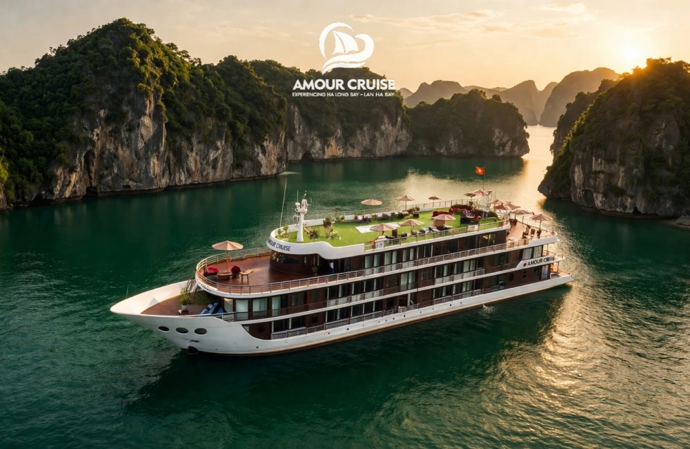 Amour Cruise