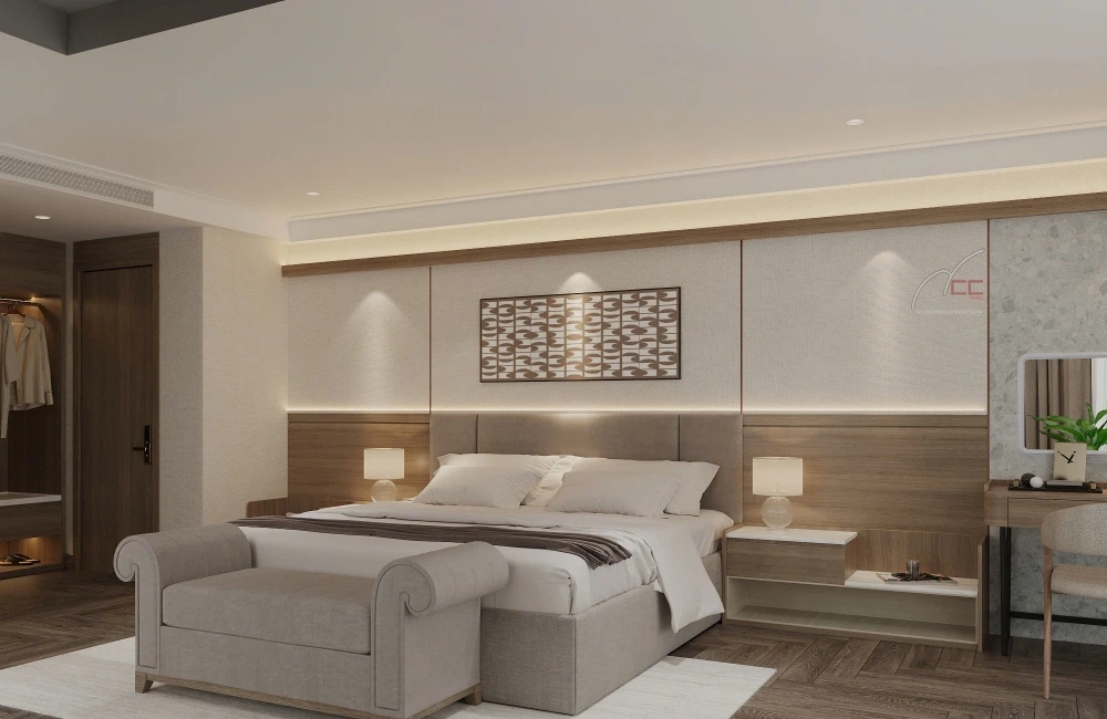 Cruise Cabin 2