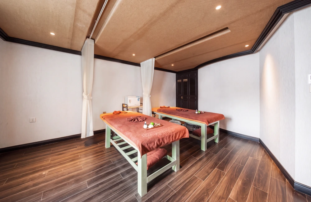 Spa