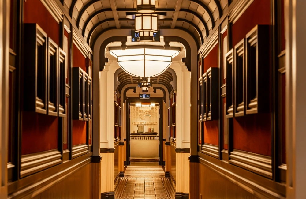 Corridor