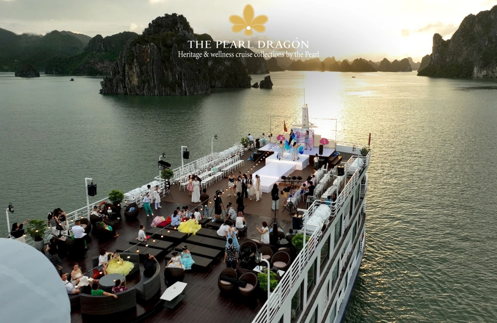Cruise Deck