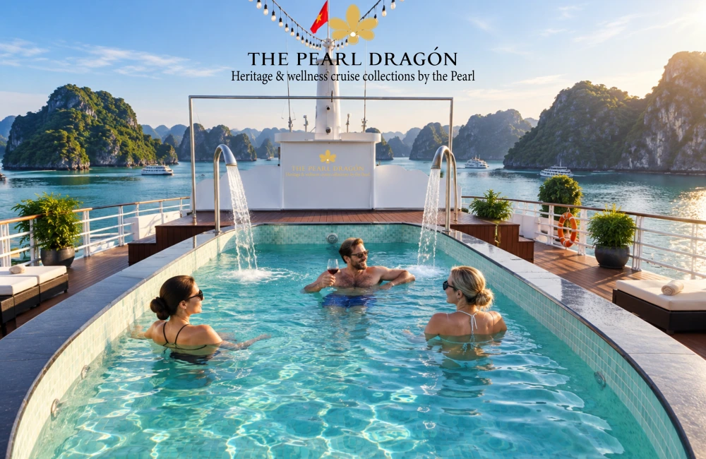 Outdoor Swimming Pool