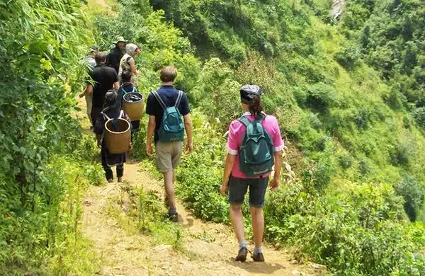 Best Trekking Sapa Itinerary – Things To Know Before Starting