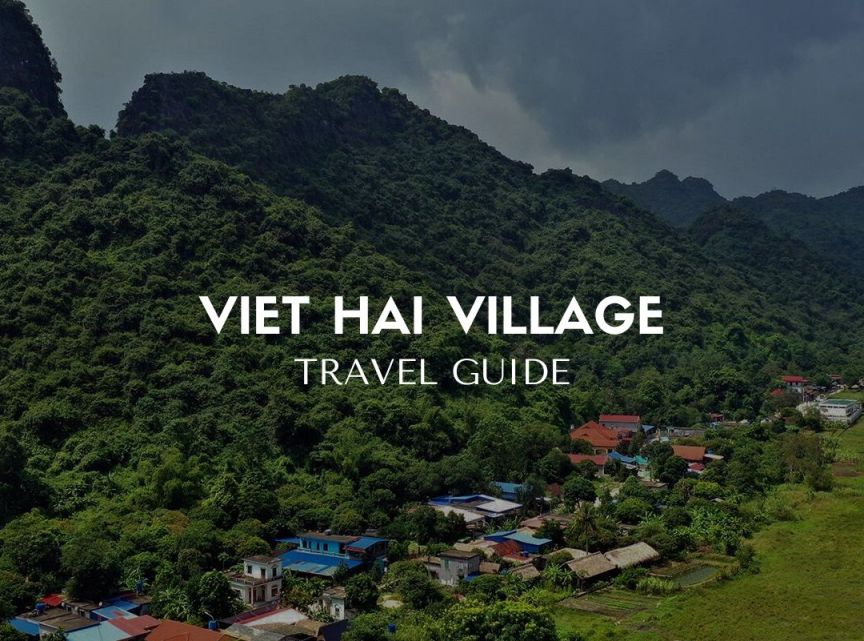Viet Hai Village