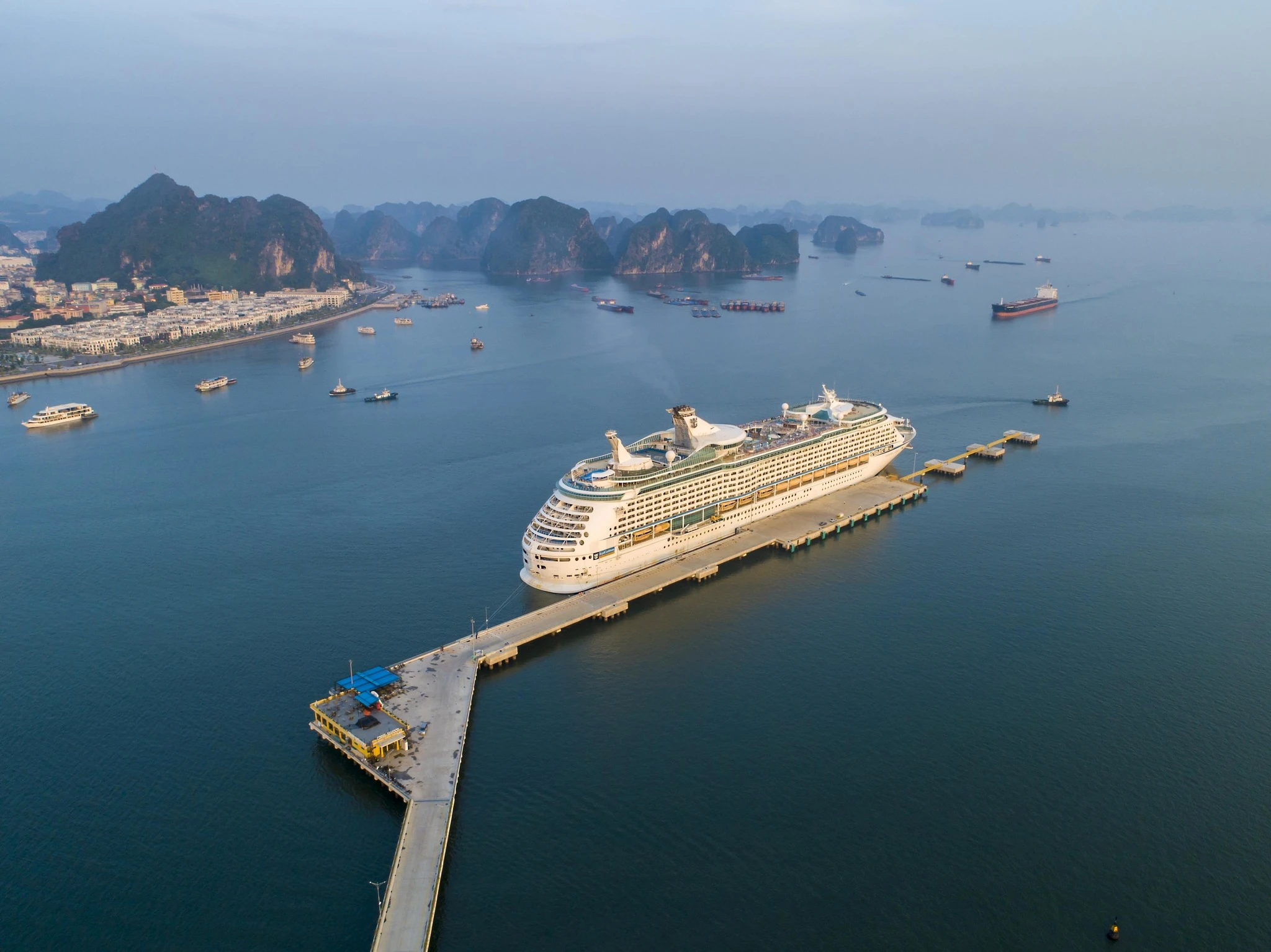 Halong Bay in February: Weather, Packing and Travel Tips
