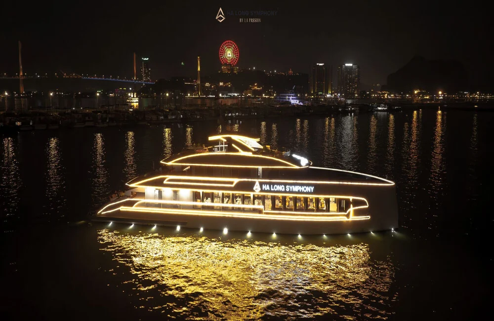 Symphony Cruise